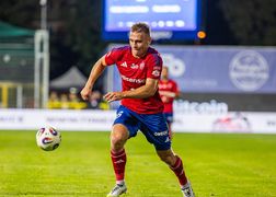 TVP Sport HD Piłka nożna: PKO BP Ekstraklasa - mecz: Śląsk Wrocław - Raków Częstochowa