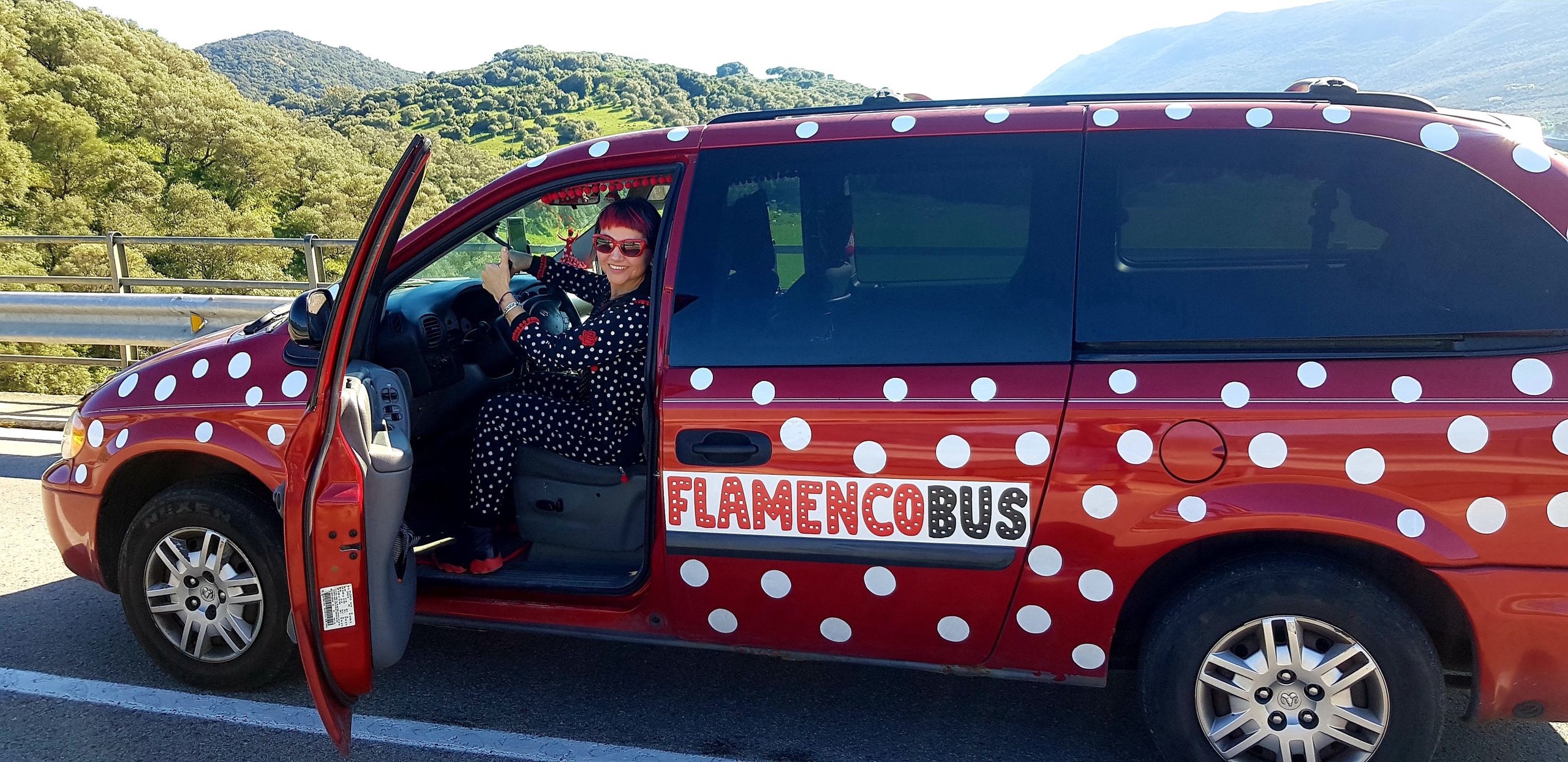 FlamencoBus