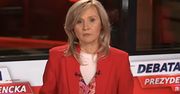 To ona poprowadziła debatę w TV Republika. Żona Michała Rachonia była bohaterką skandalu obyczajowego