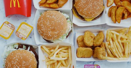 Uber Eats ujawnia największe jednorazowe zamówienie w Polsce