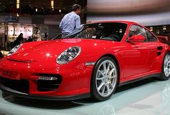 Samochód roku 2007 Wirtualnej Polski