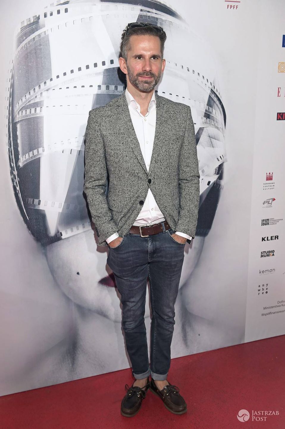 Marcin Bosak