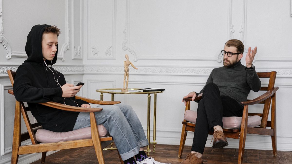 Aparat w iPhone'ie wykryje autyzm, depresję i zaburzenia poznawcze. Jak to możliwe? 1