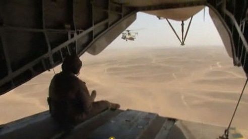 Canon 5D MKII podbija Afganistan w Full HD [video] 1