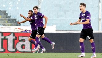 Fiorentina - West Ham United. Stream online, relacja live