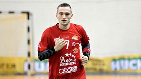 Aleksander Kryszeń: Dobrze mi w Olsztynie