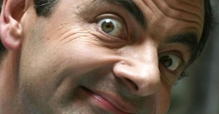 Rowan Atkinson: 59-letni komik znalazł nową miłość