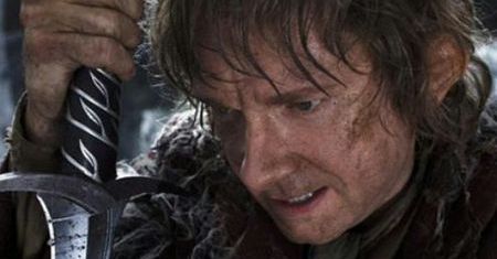 Widzieliśmy już ''Hobbita'' - oto nasza recenzja!