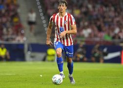 CANAL+ Sport HD Piłka nożna: Liga hiszpańska - mecz: Real Madryt CF - Atletico Madryt