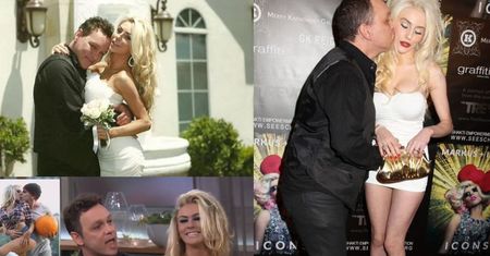 "Najlepsze momenty" w karierze Courtney Stodden! (ZDJĘCIA)
