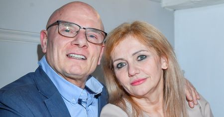 Dariusz z "Sanatorium miłości" ma pokaźny majątek. Intercyzy przed ślubem jednak nie spisał
