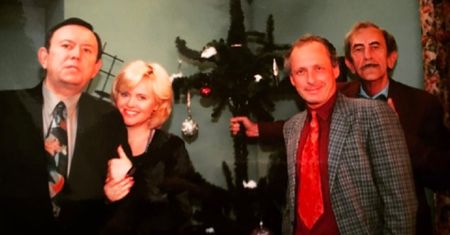 "Graczykowie". Powstaną nowe odcinki serialu? Zaskakujący wpis Joanny Kurowskiej