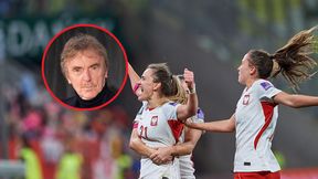 Boniek zareagował na sukces piłkarek. Zadał jedno pytanie