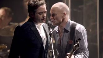 Robert Downey Jr. śpiewa na urodzinach Stinga!