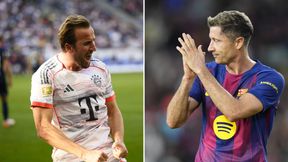 Koniec panowania Lewandowskiego. Kane pobił jego rekord