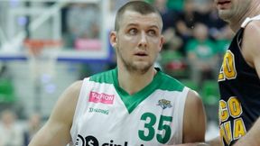 Przemysław Zamojski: Obrona musi być naszym znakiem firmowym
