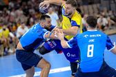Piłka ręczna mężczyzn: ORLEN Superliga - mecz: Industria Kielce - ORLEN Wisła Płock