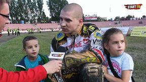 Skrót meczu Start Gniezno - ROW Rybnik (2011)