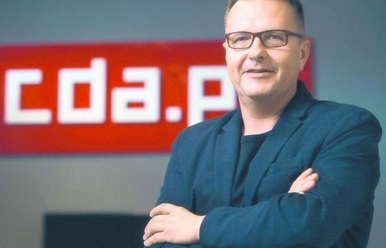 CDA wypłaci po 1,80 zł dywidendy na akcję. 18 mln zł dla Łukasza i Jarosława Ćwieków