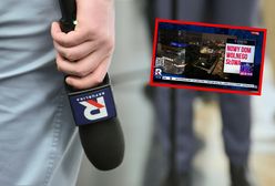 TV Republika się przenosi. Przed sylwestrem pokazano nową siedzibę