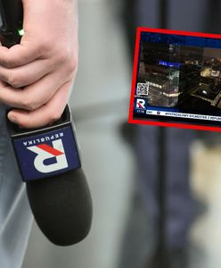 TV Republika się przenosi. Przed sylwestrem pokazano nową siedzibę