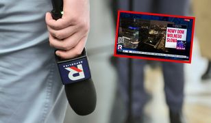 TV Republika się przenosi. Przed sylwestrem pokazano nową siedzibę