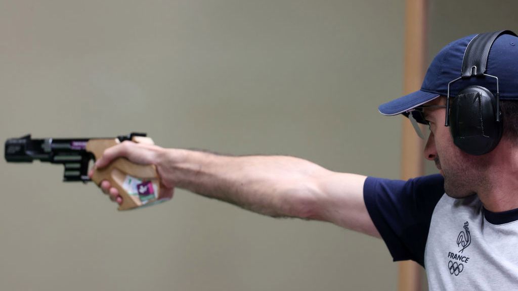 Getty Images / Kevin C. Cox / Clement Bessaguet