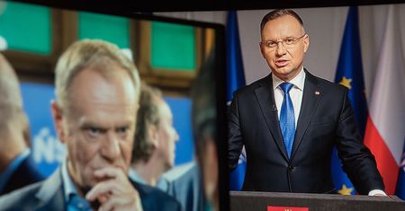 Na złość Tuskowi? Krążą plany ws. zaprzysiężenia nowego rządu