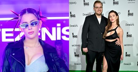 Roksana Węgiel i Kevin Mglej szykują się do ŚLUBU! 18-latka mówi, czy przyjmie nazwisko przyszłego męża...