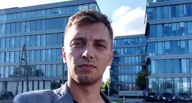 Jakub Wątor odchodzi z Wirtualnej Polski. „Najpierw odpocznę, później wybiorę coś z kilku propozycji”