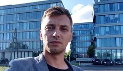 Jakub Wątor odchodzi z Wirtualnej Polski. „Najpierw odpocznę, później wybiorę coś z kilku propozycji”