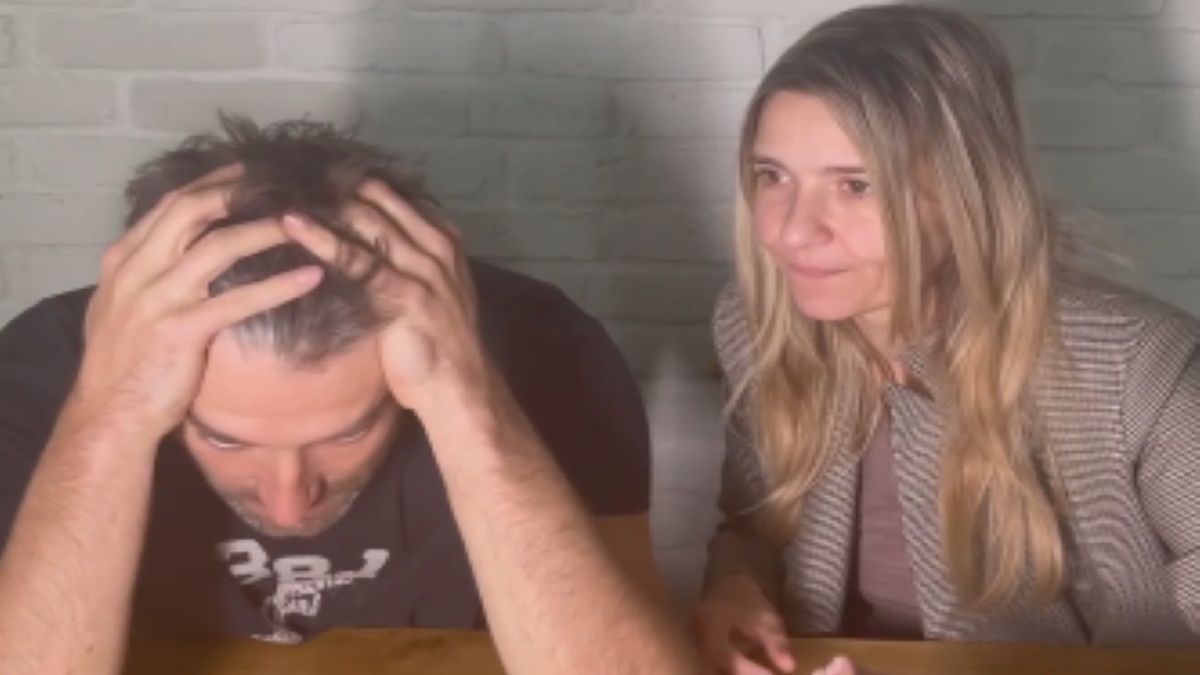 Maciej Dowbor i Joanna Koroniewska uwielbiają publicznie robić żarty z siebie nawzajem 