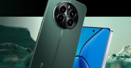 realme 12 już w Polsce. Promocyjna cena na start