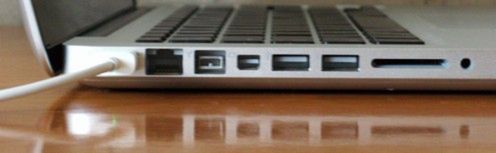 MacBook Pro 13" - laptop idealny? cz. 2 7