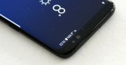Nie tylko czerwony ekran. Samsung Galaxy S8 ma problemy z głośnikiem?