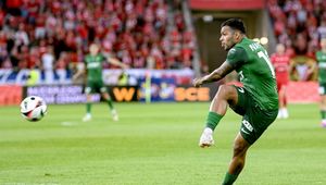 Media. Jednak nie Wisła? Kolejne kluby w grze o byłą gwiazdę Śląska