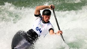 Polak przebrnął przez eliminacje. Ma szansę na medal