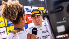 Nieczysta gra o mistrzostwo Europy. Główny rywal Polaka oszukiwał