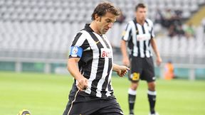 Poniedziałek w Serie A: Del Piero gotowy na pożegnanie, chaos w Udine (wideo)