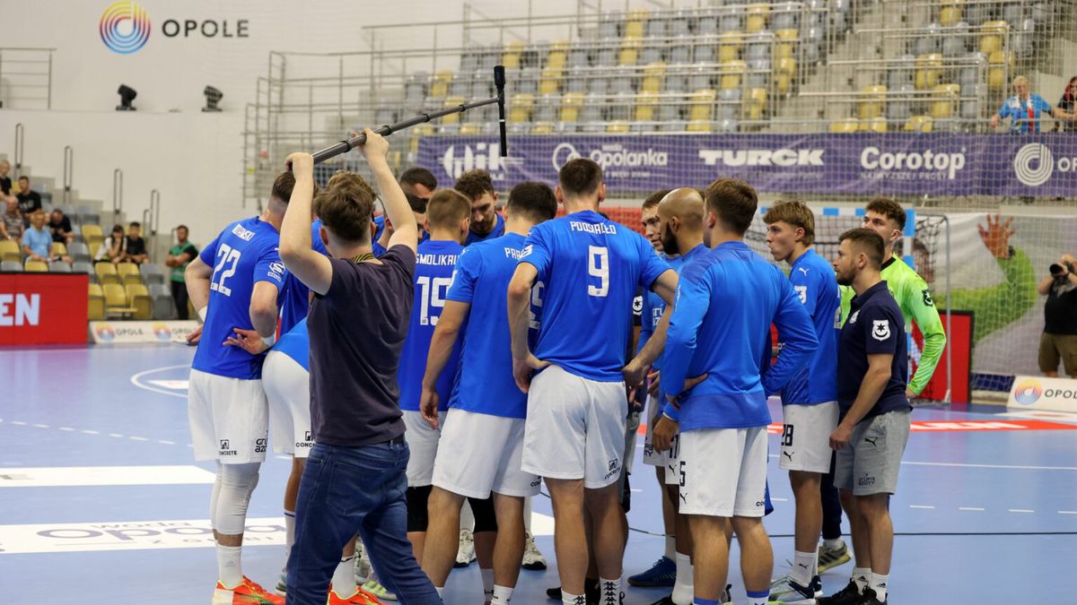 Materiały prasowe / Biuro Prasowe Orlen Superligi / Zawodnicy Grupa Azoty Unii Tarnów