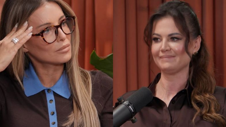 Maja Rutkowski o problemach z zajściem w ciążę