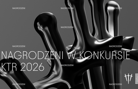 KTR 2026: TBWA\Warsaw zgarnia najważniejszy tytuł, Netflix Reklamodawcą Roku