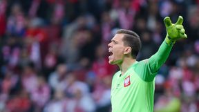 Eliminacje Euro 2020. "Wojciech Szczęsny się wściekł". Kolejne zaskakujące fakty z wrześniowego zgrupowania