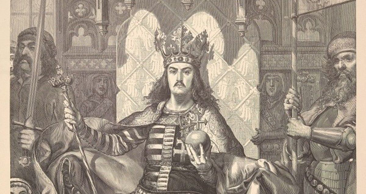 Czy król Polski był gejem? Fakty, źródła i opinie historyków