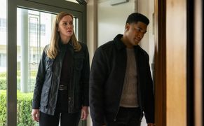 AXN HD FBI: International 3