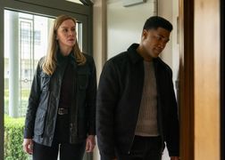 AXN HD FBI: International 3