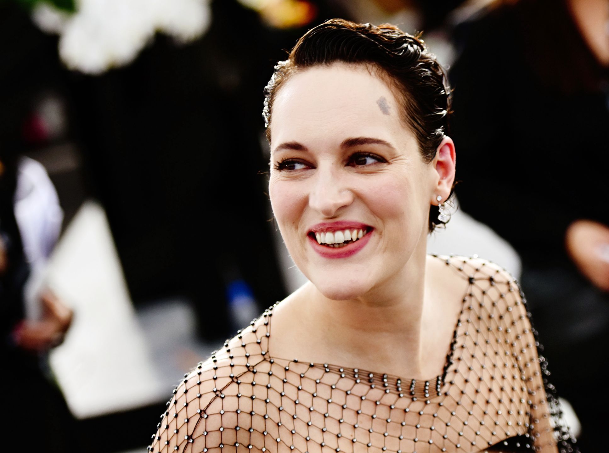 Phoebe Waller-Bridge i Donald Glover