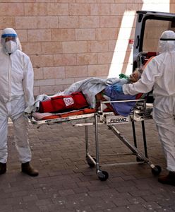 Izrael notuje rekordy zakażeń. Chętnych do szczepień coraz mniej