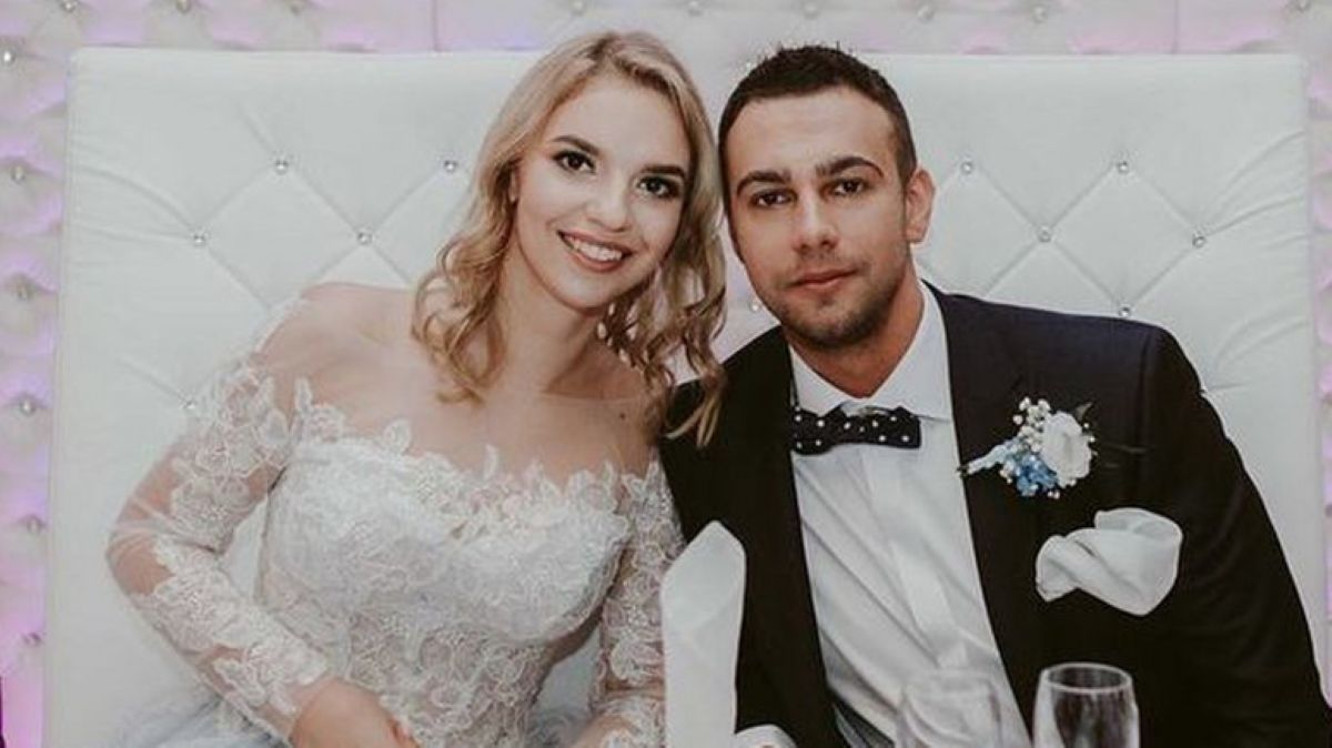 Oliwia i Łukasz nie wytrzymali ze sobą nawet do pierwszych urodzin syna
