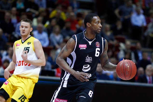 Roderick Trice wyjdzie z dołka?